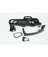 10-2013 mercedes w212 e350 e550 passenger side door handle comfort keyle... - €99,69 EUR