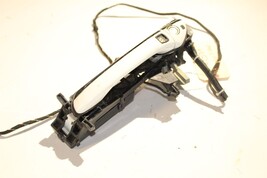 2000-2006 MERCEDES W220 S500 S430 FRONT DRIVER EXTERNAL DOOR HANDLE J1584 image 4