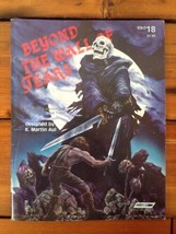 1984 Tunnels Trolls Solo Module: Beyond the Wall of Tears SOLO18 1st Printing #2 - £68.42 GBP
