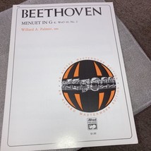 Beethoven Mr yet In G K Woo 10 Vol2 - £6.76 GBP