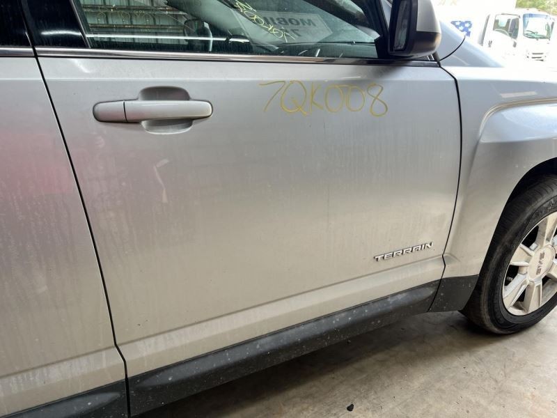 Trunk/Hatch/Tailgate SLE-1 Without Power Liftgate Fits 10-17 TERRAIN 10472078... Item image 11