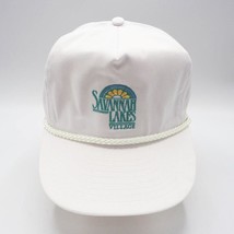 Savannah Lakes Village Farmer Snapback Hat-
show original title

Original Tex... - $39.52