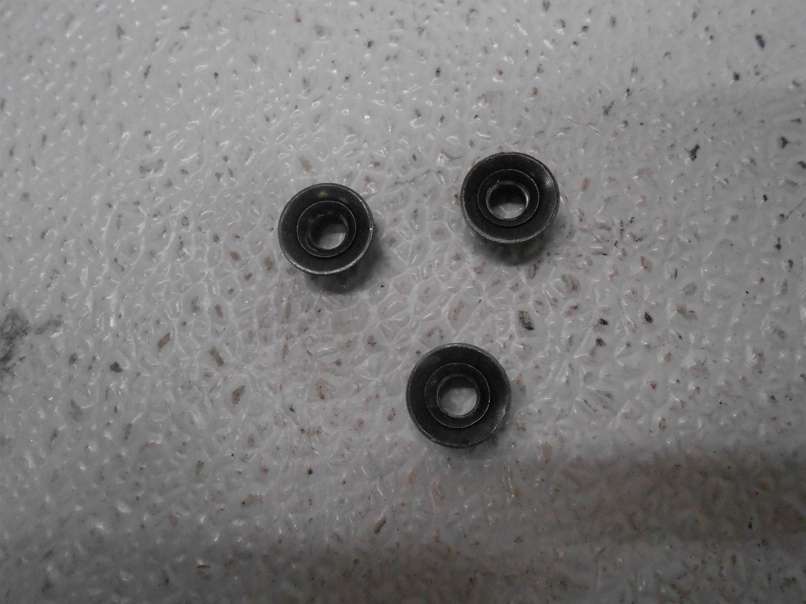 2016 Nissan Versa Mirror Nuts Left Or Right - $29.99