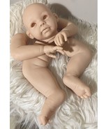 Authentic Reborn Toddler Doll “KIT” ~ Channelle by Jannie De Lange ~SOLD... - €106,73 EUR
