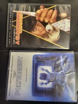 Lot Of 2: Poltergeist [1982 New Sealed] +A Clockwork Orange [2 Disc Special Ed] - £7.77 GBP