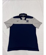 Nike Penn State Basketball Men’s XL Team Issued Polo Shirt . - $46.74