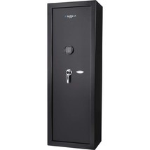 7.87 Cu. Ft. Keypad Rifle Safe - [Brand Name] - $1,049.99