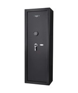 7.87 Cu. Ft. Keypad Rifle Safe - $1,475.13 CAD
