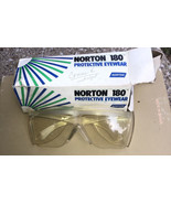 Norton 180 Vintage Protective Eyewear - £5.35 GBP