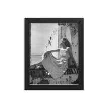 Photographer Toni Frissell limited edition print Reprint - £51.14 GBP