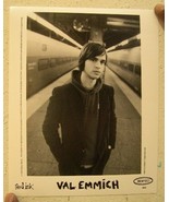 Val Emmich Press Kit Photo - $37.81 CAD