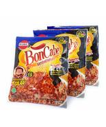 Kobe Bon Cabe (Boncabe) Sambal Tabur - Sprinkle Chili Flakes Level 15 su... - £21.19 GBP