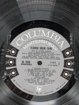 Flower Drum Song Vinyl Record - $9.89