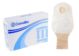 ConvaTec 401936 Sur-Fit Natura 12&quot; Drainable Pouch 10/Box Two-Piece Syst... - €65,55 EUR