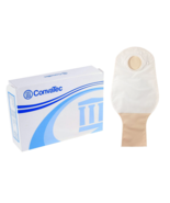 ConvaTec 401936 Sur-Fit Natura 12&quot; Drainable Pouch 10/Box Two-Piece Syst... - $74.95