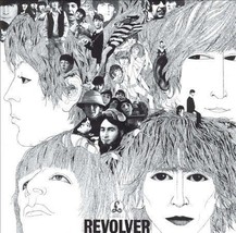 Revolver by The Beatles (CD, May-1987, Capitol) - £6.29 GBP