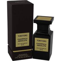 Tom Ford Champaca Absolute Perfume 1.7 Oz Eau De Parfum Spray image 5