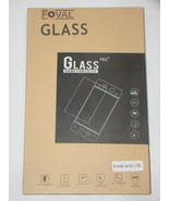 FOVAL -  Premium Tempered Glass Protector for Nintendo Switch (New) - $24.61 CAD