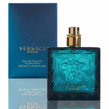 Versace For Men Dylan Blue by Versace 100ml EDT Spray - £70.03 GBP