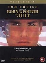 Born On The Fourth Of July [1989] DVD Pre-Owned Region 2 - £13.99 GBP