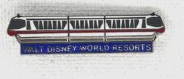 Disney WDW Contemporary Resort Monorail Pre-Millennium Pin#1020 - $62.65