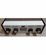 MFJ-941J  Switchbox SWR/Power Meter tubeboxpro - $82.26 CAD