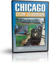 Chicago Steam Celebration, 1993 National Railway Historical Society Convention,  - £17.28 GBP