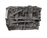 Engine Cylinder Block From 2013 Ford Focus  2.0 RFCM5E6015CA - $399.95