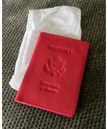 Royce Leather Passport Holder - $109.88 CAD