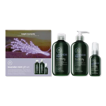 Paul Mitchell Tea Tree Lavender Mint Gift Set  - £31.45 GBP