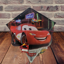 Disney Pixar Cars Lightning McQueen Kid&#39;s Kite - £22.19 GBP