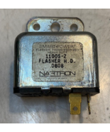 Nartron 1100S-2 Flasher 0808 2PR Metal 12V - €64,60 EUR