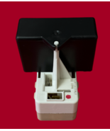 GE Refrigerator Start Relay And Capacitor - Part # 5SP15A319LF - $49.00