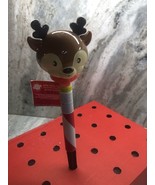 Reindeer - Christmas Themed Solar Light Stack(1)-ShipN24Hours-Christmas ... - $11.92 CAD