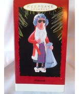 Hallmark 1993 Maxine Ornament - NIB, B2 - $142.35 MXN