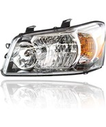 Eagle Eyes TY829-A001L Left Headlight Assembly For 04-06 Toyota Highlander - $88.61 CAD