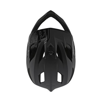 Troy Lee Designs Stage Helmet MIPS for Mountain Bicycle MTB BMX Midnight Item image 9