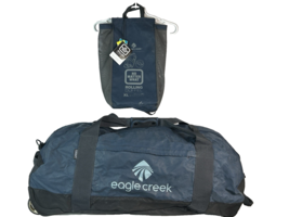 Eagle Creek No Matter What Rolling Duffel Bag XL (1) - $1,649.06 MXN