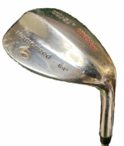 Wilson Harmonized Trouble Lob Wedge 64* Stiff Steel 35.5" Factory Grip Men's RH - £22.96 GBP