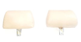 Pair Headrest OEM 1980 Jaguar XJS 90 Day Warranty! Fast Shipping and Clean Parts - £72.36 GBP