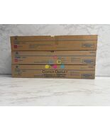 3 OEM Konica Minolta AccurioPrint C3070L, C4065 MMY Toners TN620M &amp; TN620Y - $344.52