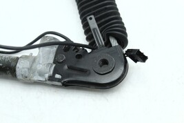 2004-2007 BMW E60 525i FRONT RIGHT PASSENGER SEAT BELT BUCKLE H1520 image 7