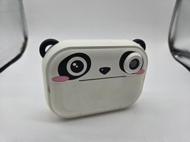 Kidamento instant camera 2021 Koko the Panda camera - $9.89