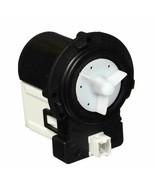 Washer Drain Pump for Samsung WA45H7000AW WF210ANW/XAA WF317AAG/XAA WF41... - $588.83 MXN