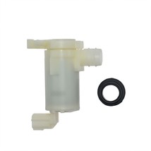 Windshield Washer Pump for Nissan 370Z GT-R 350Z Infiniti G35 G37 M35 28920-AR00 - £32.13 GBP