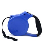 Retractable Dog Pet Leash Heavy Duty Holds Up to 110 lbs. Long 26' Rope Lead - $15.99