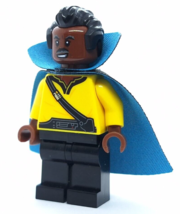 Lego Star Wars Episode 9 sw1067 Old Lando Calrissian Minifigure 75257 - £15.90 GBP