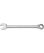 CRAFTSMAN Ratcheting Wrench, SAE, 3/4-Inch, 72-Tooth, 12-Point (CMMT42567) - $29.03