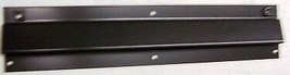 1967 Corvette Plate Long Front Seat Nut Plate - $49.45