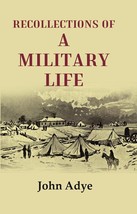 Recollections of a Military Life - £20.87 GBP